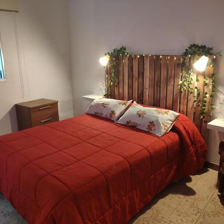 Ferienwohnung Piso Centrico O Grove Exterior foto