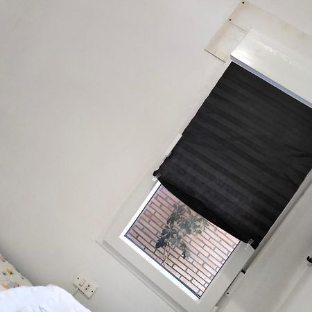 Ferienwohnung Piso Centrico O Grove Exterior foto