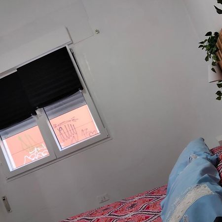 Ferienwohnung Piso Centrico O Grove Exterior foto