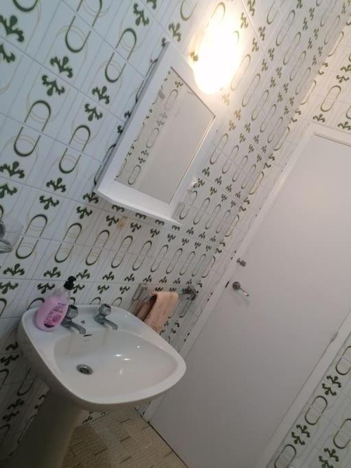 Ferienwohnung Piso Centrico O Grove Exterior foto