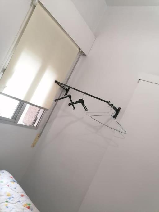 Ferienwohnung Piso Centrico O Grove Exterior foto