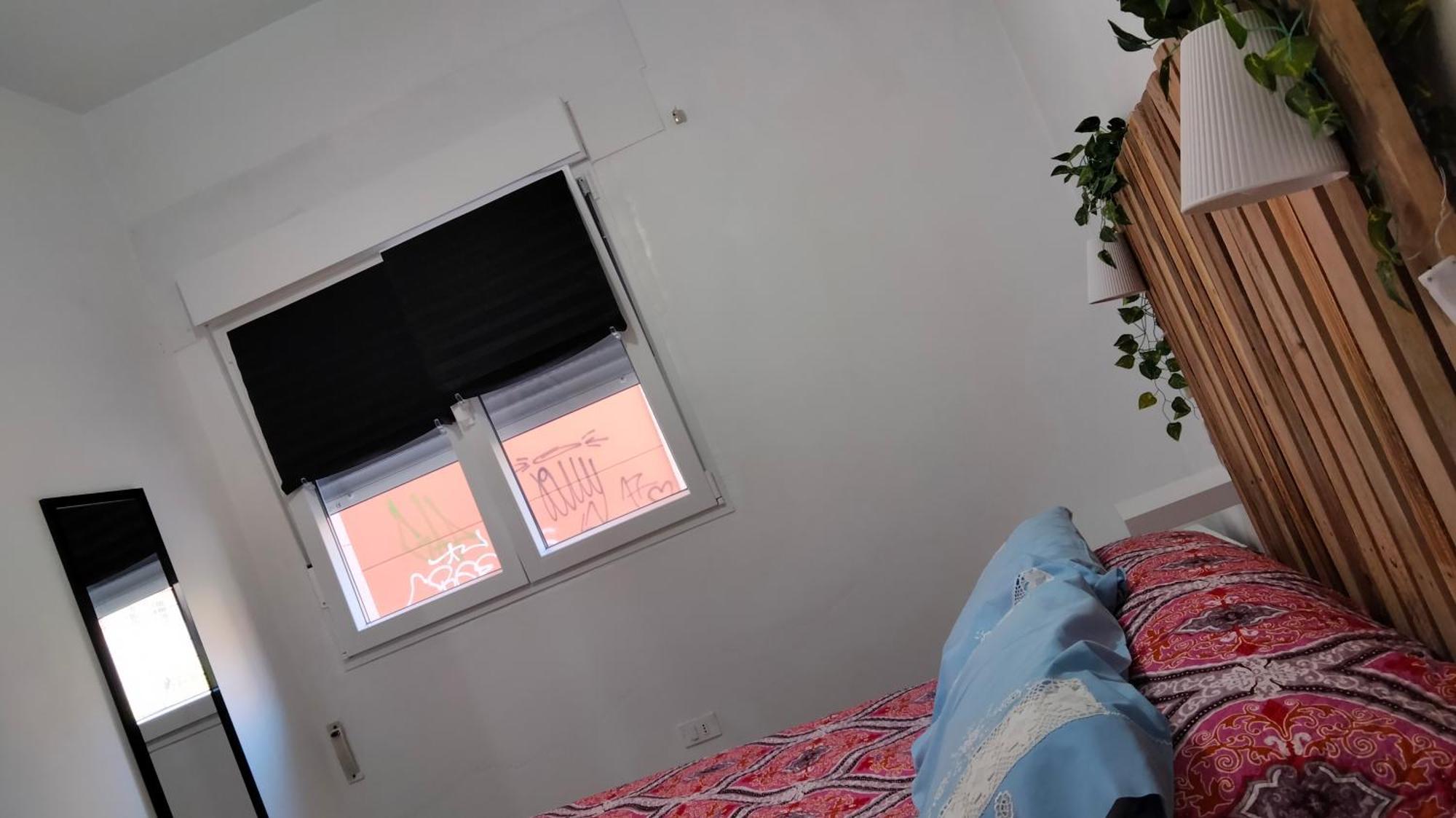 Ferienwohnung Piso Centrico O Grove Exterior foto